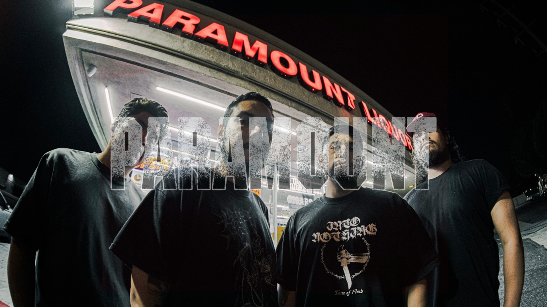 Paramount