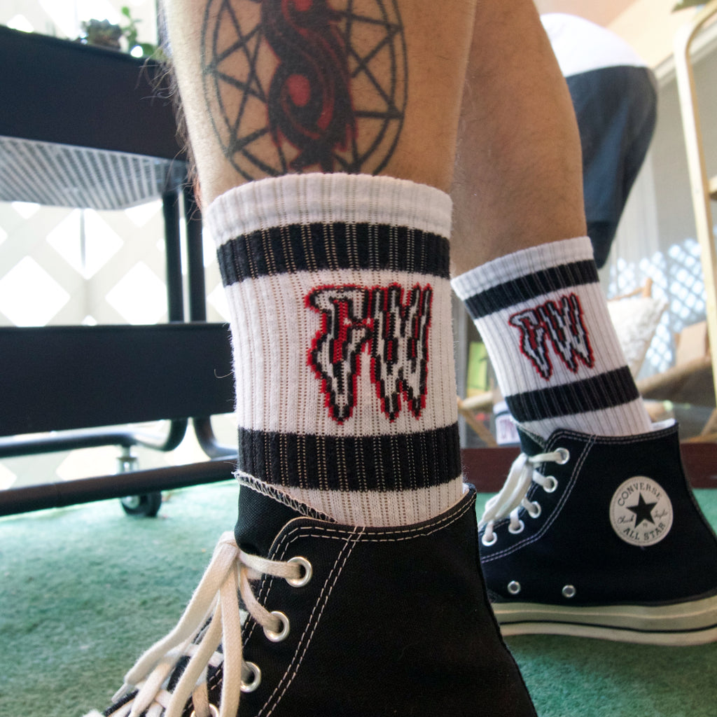 CW Socks