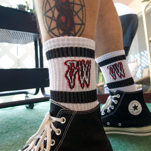 CW Socks