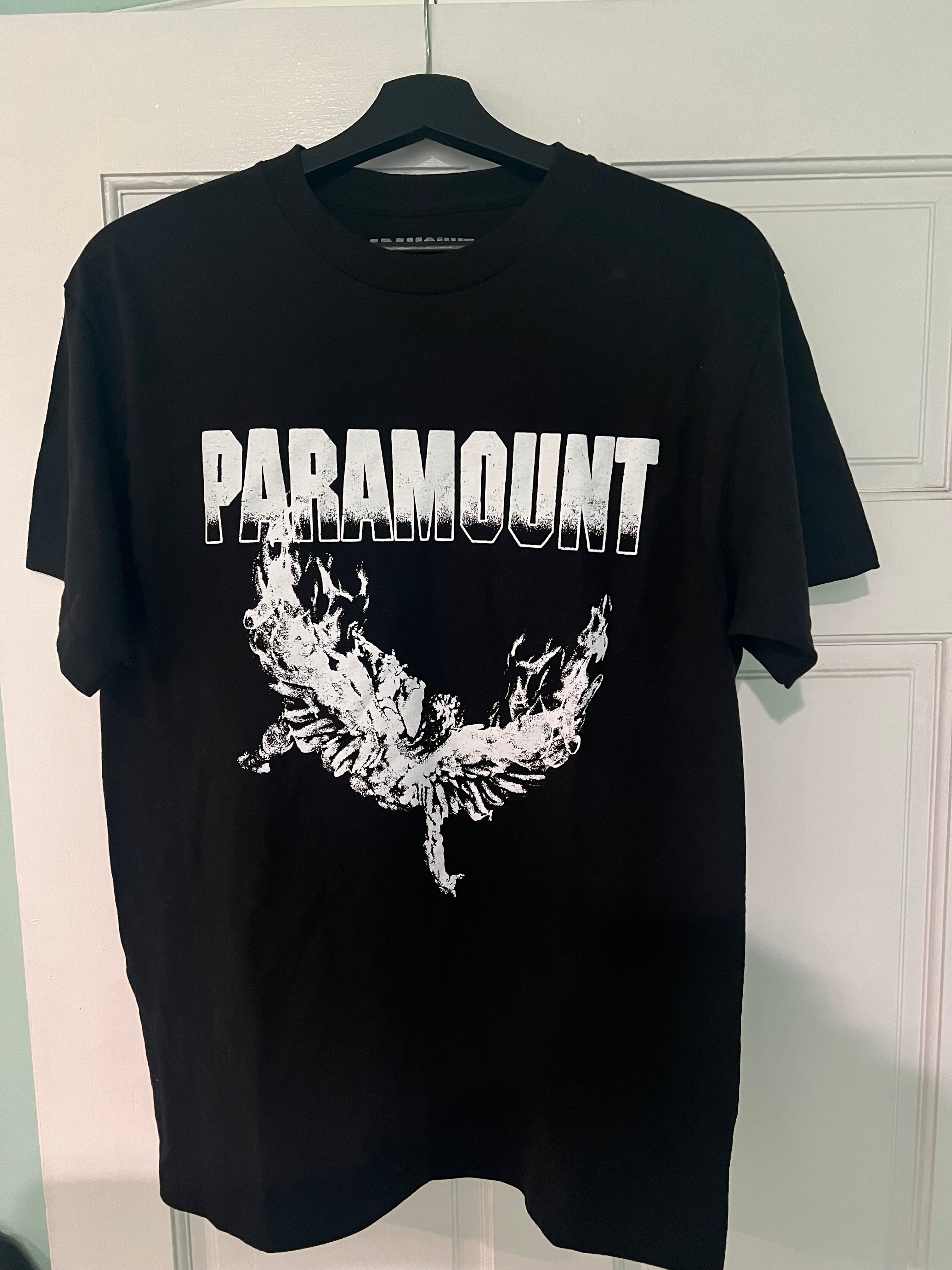 Angel Tee