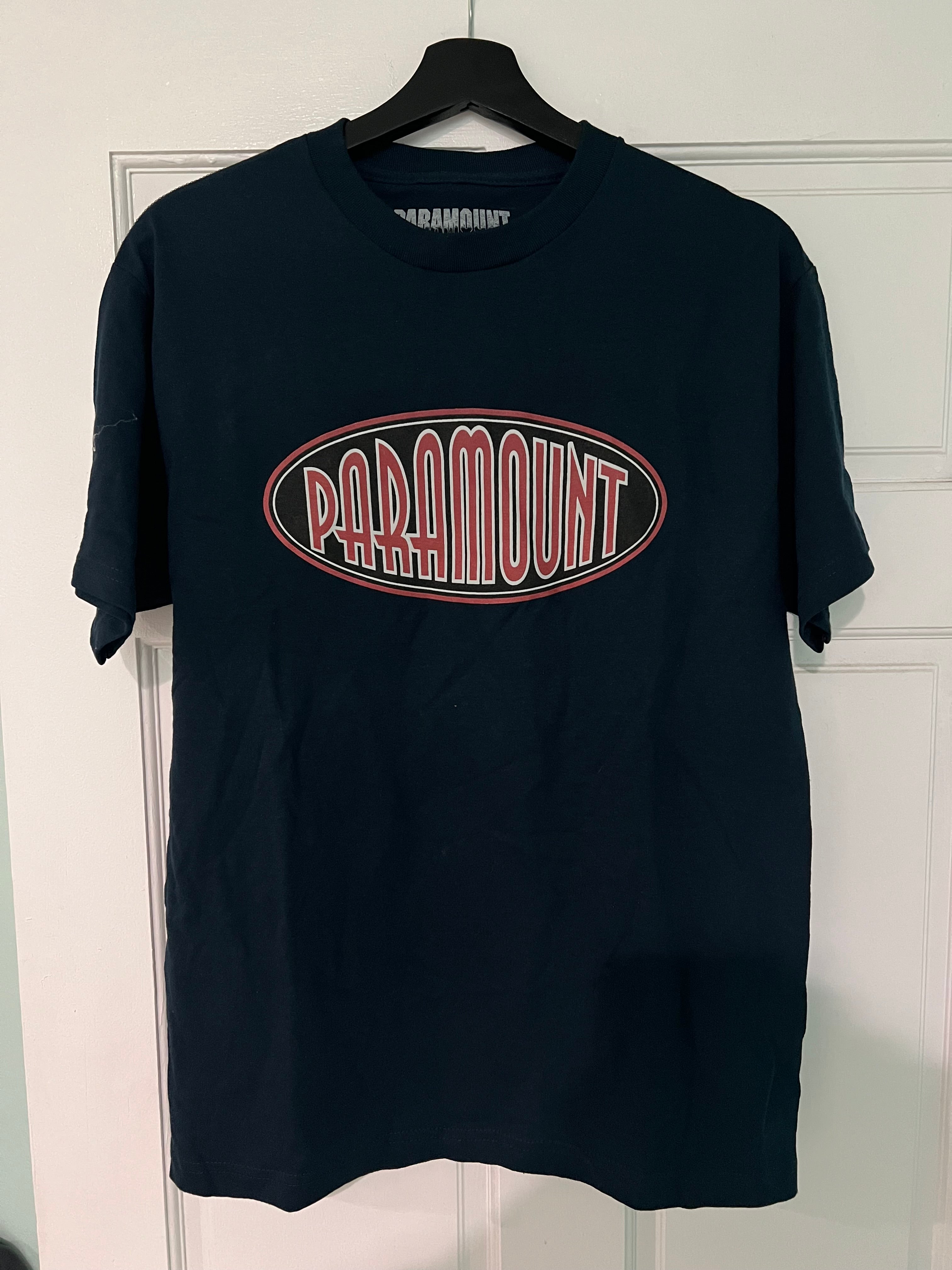 Paramount Tee