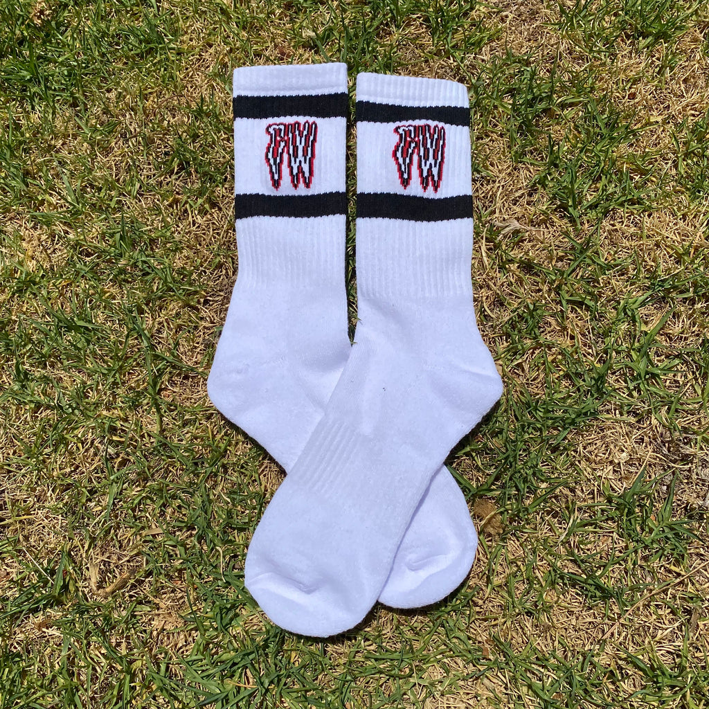 CW Socks
