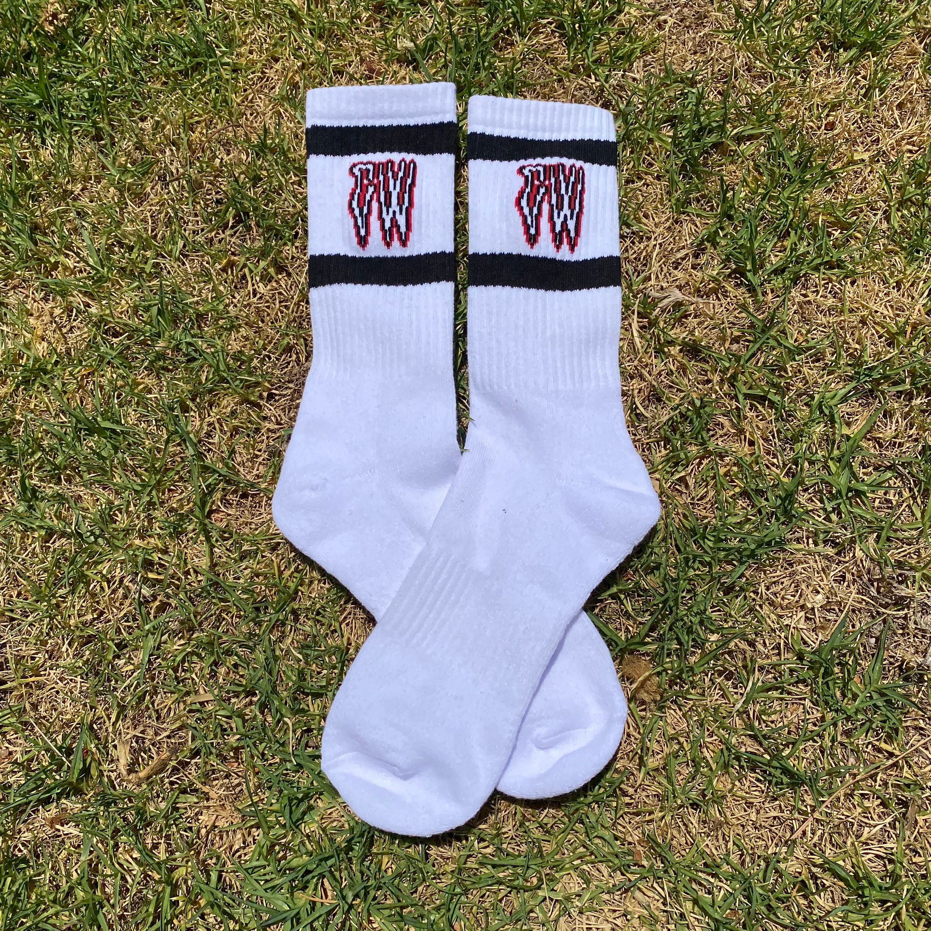 CW Socks