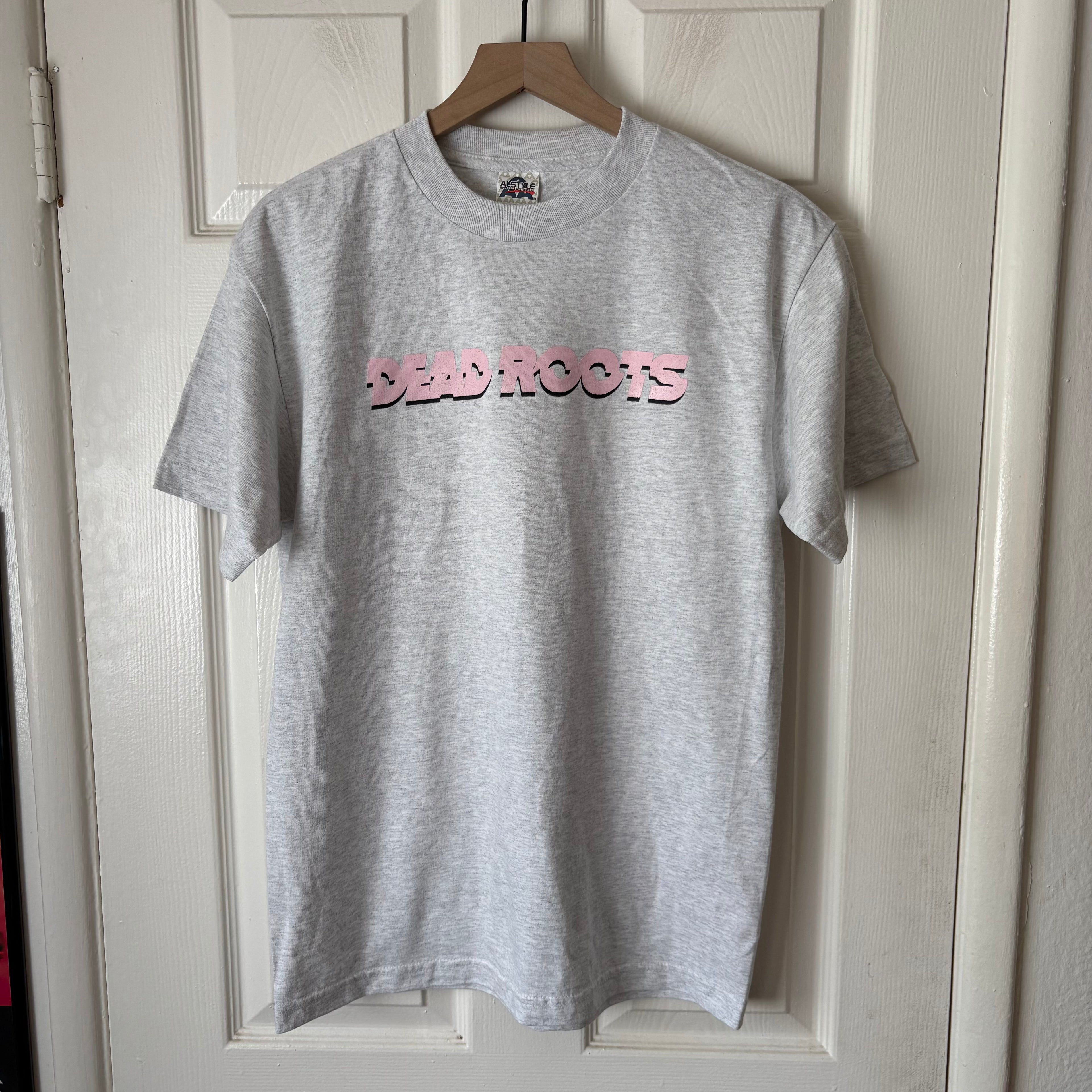 Dead Roots Tee