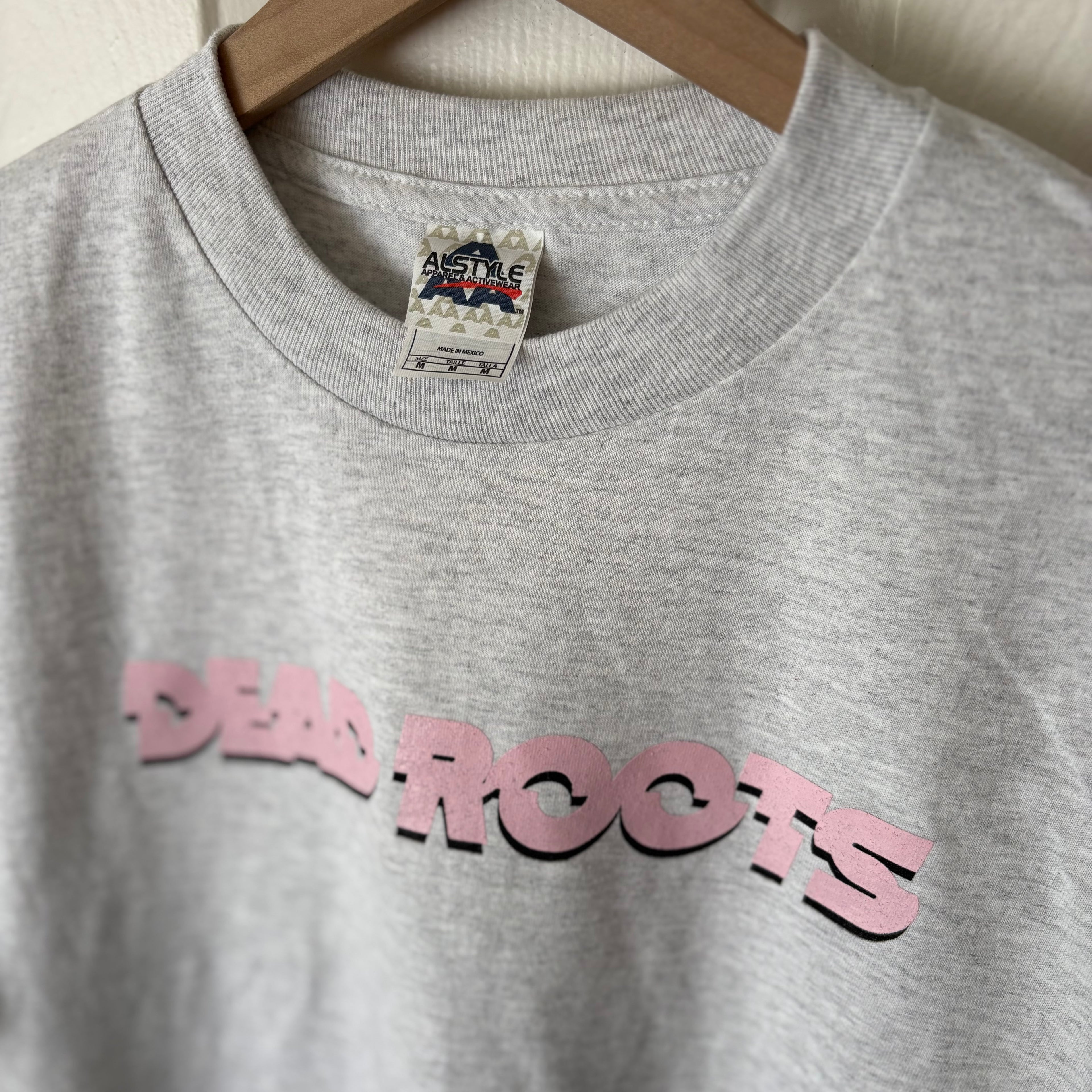 Dead Roots Tee