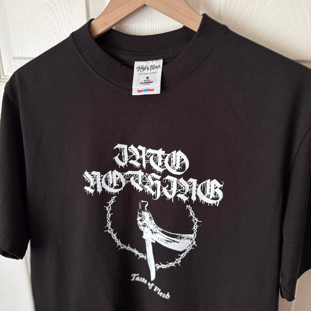 Taste of Flesh Tee