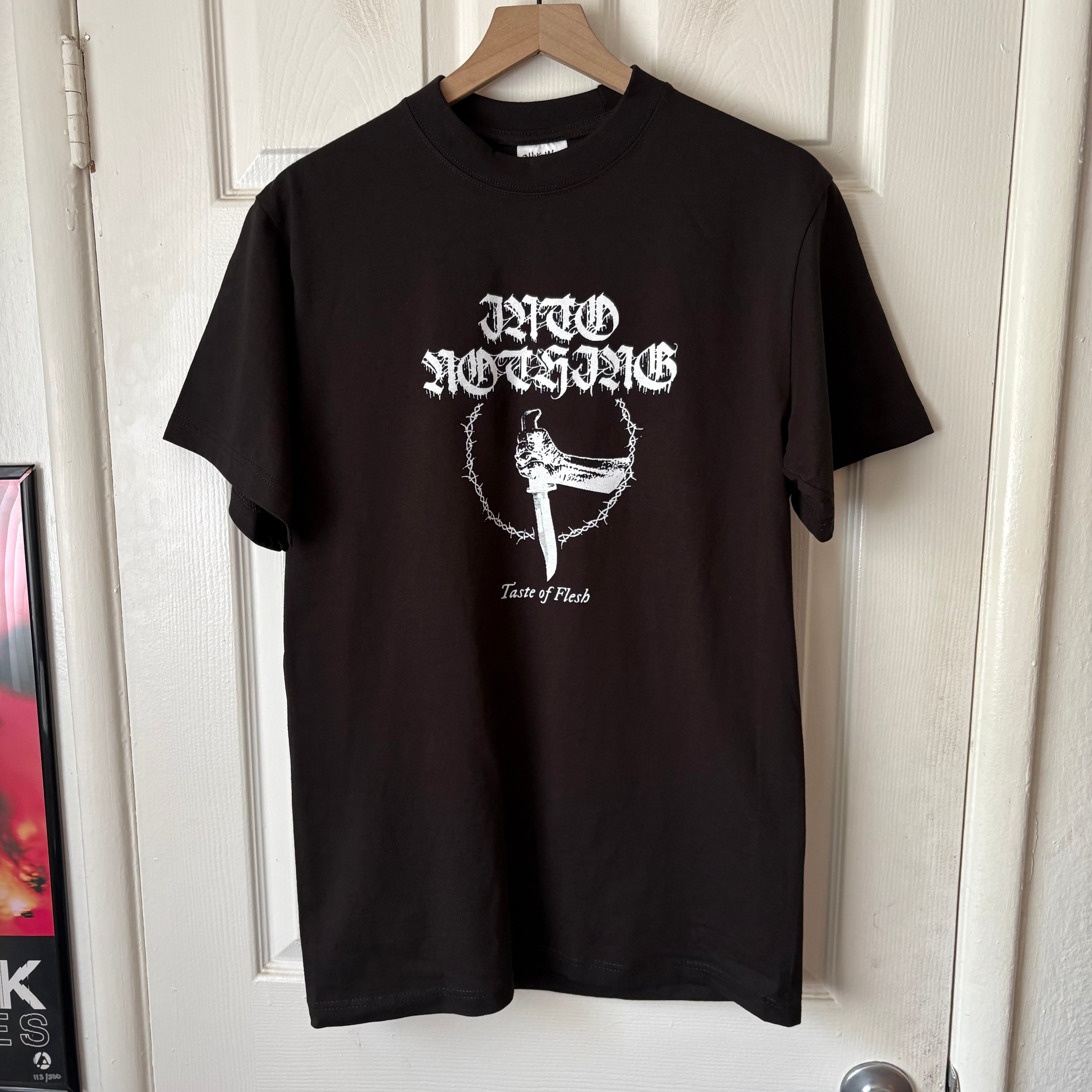 Taste of Flesh Tee