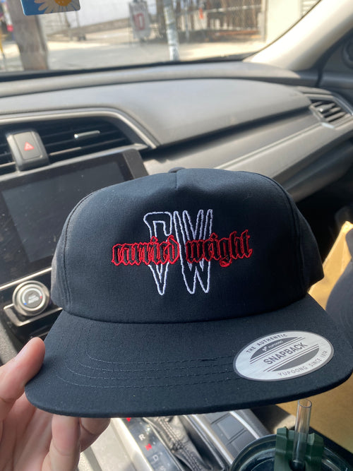 Carried Weight Hat