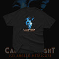 Halloweight Tee