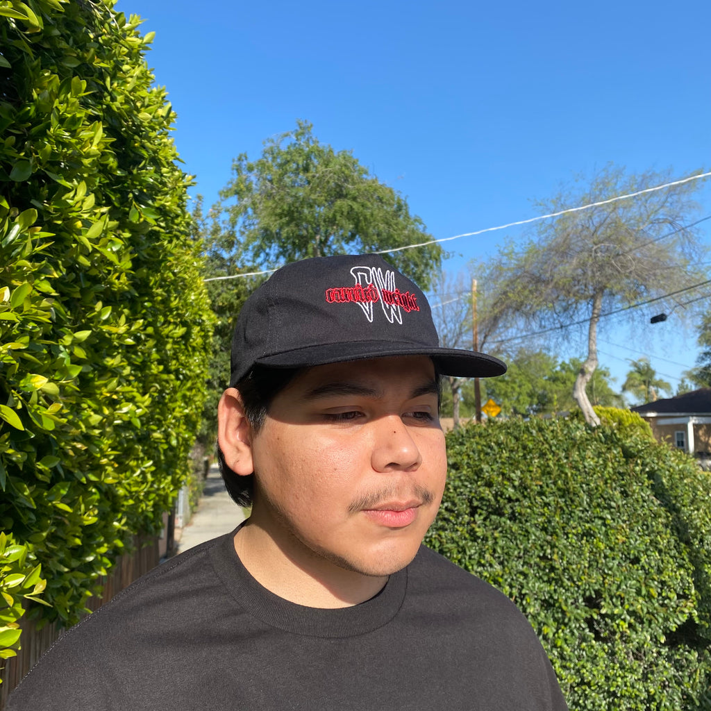 Carried Weight Hat