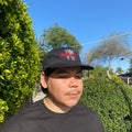 Carried Weight Hat
